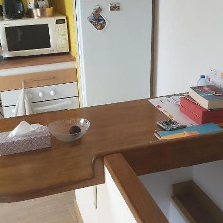 مارسيليا Jolie Petite Maison De Village المظهر الخارجي الصورة