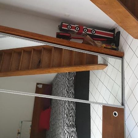 مارسيليا Jolie Petite Maison De Village المظهر الخارجي الصورة