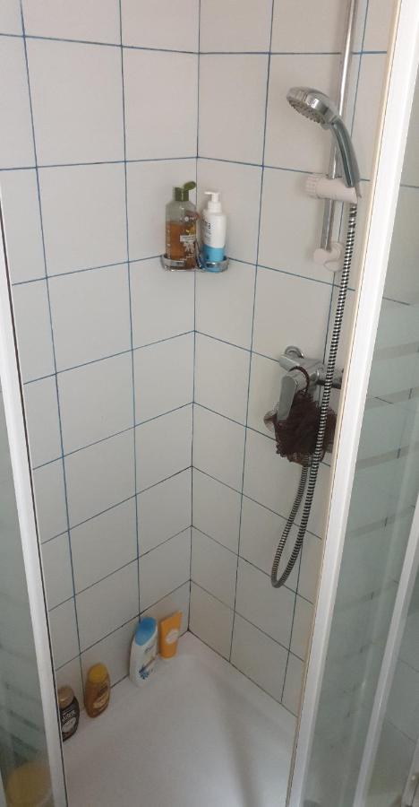 مارسيليا Jolie Petite Maison De Village المظهر الخارجي الصورة