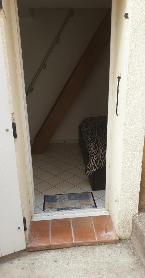 مارسيليا Jolie Petite Maison De Village المظهر الخارجي الصورة