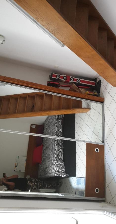 مارسيليا Jolie Petite Maison De Village المظهر الخارجي الصورة